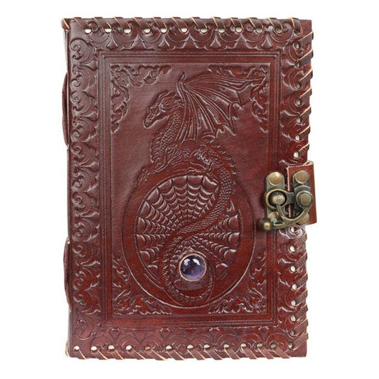Journal - Dragon