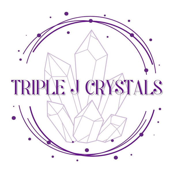 Triple J Crystals