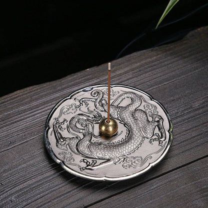 Dragon Incense Holder