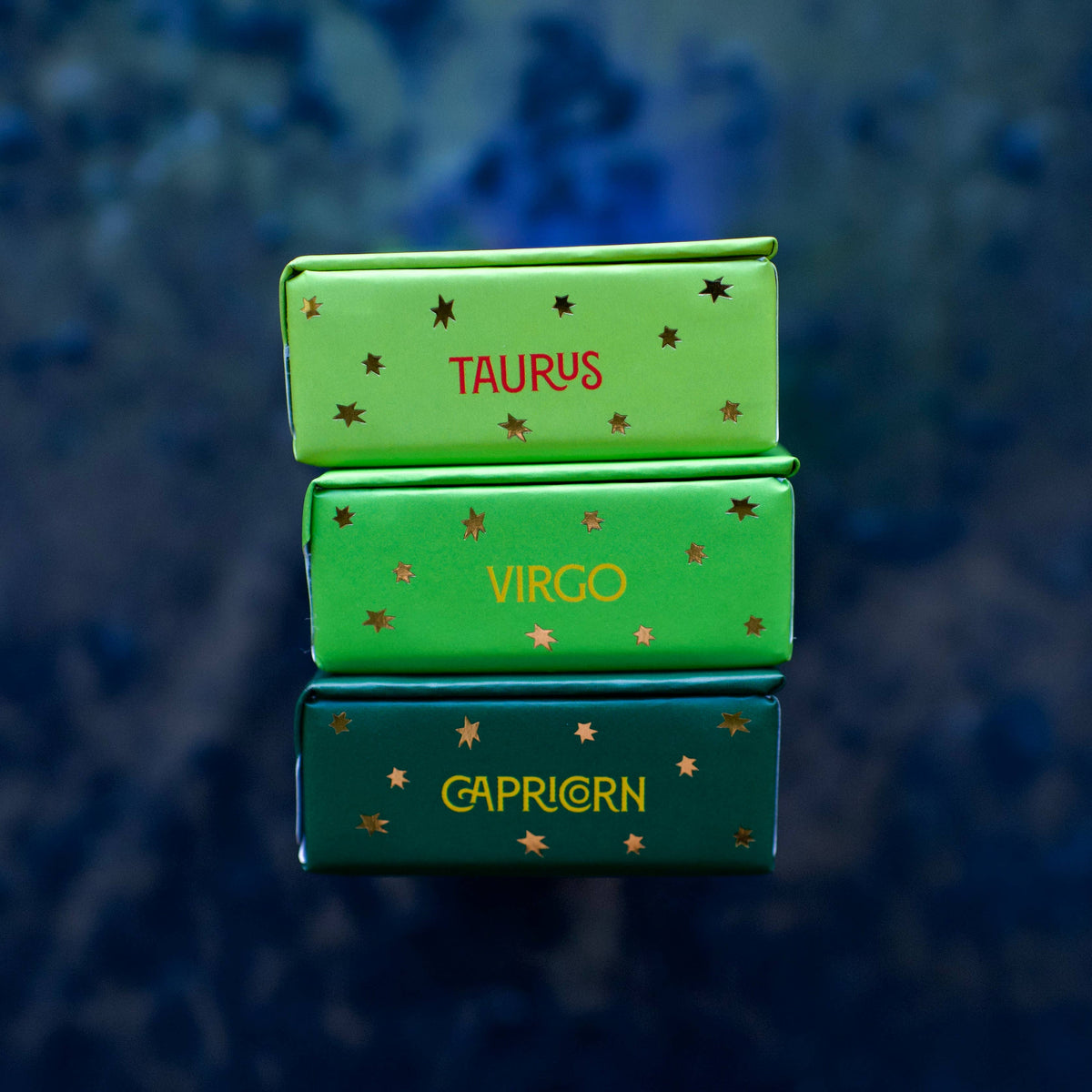 Taurus Pocket Zodiac Cards: 40 Magical Messages
