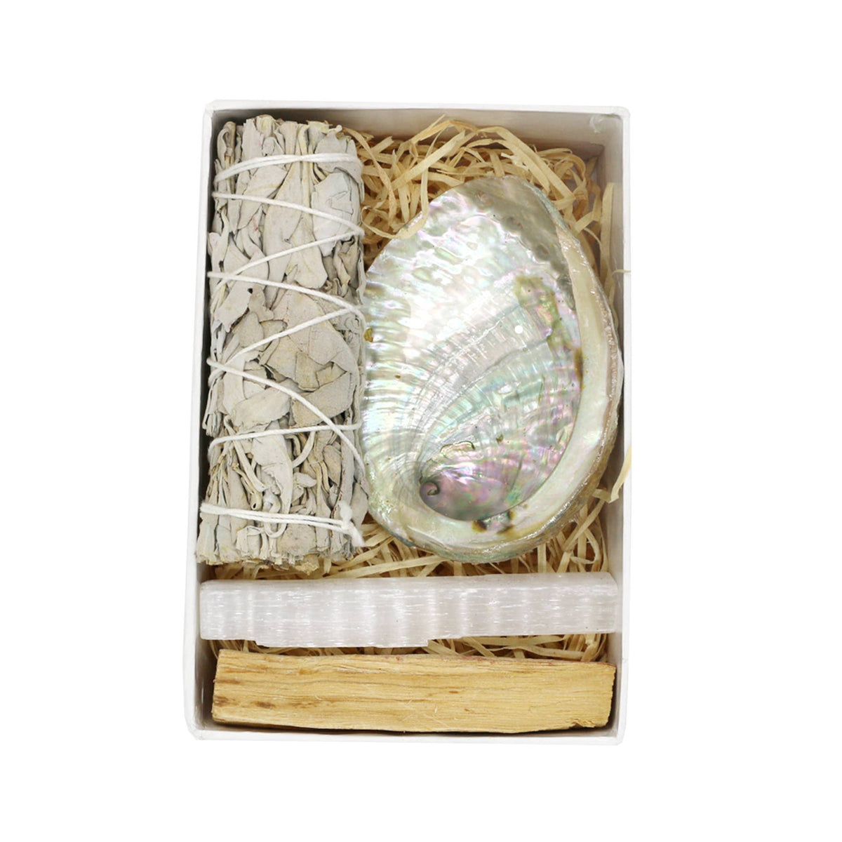 White Sage mini kit