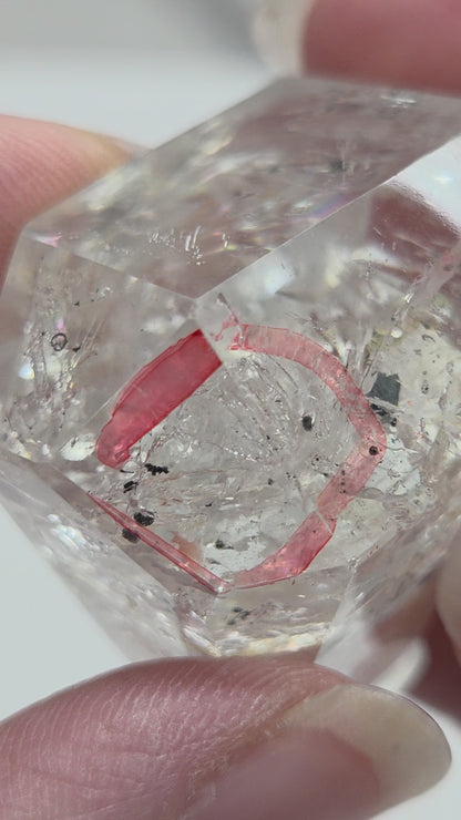 Enhydro Carbon Quartz