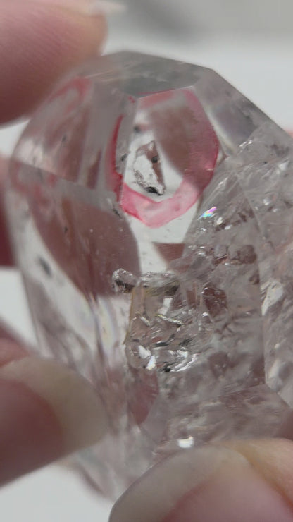 Enhydro Carbon Quartz
