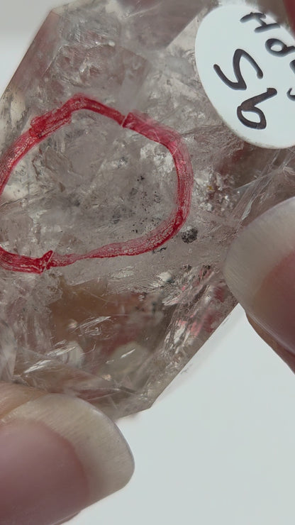 Enhydro Carbon Quartz