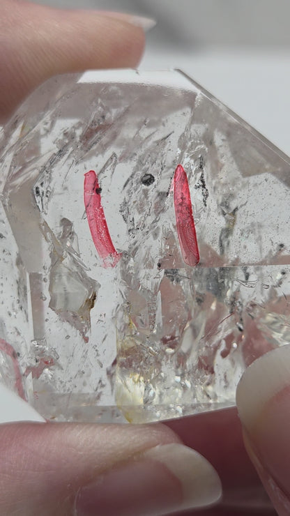 Enhydro Carbon Quartz