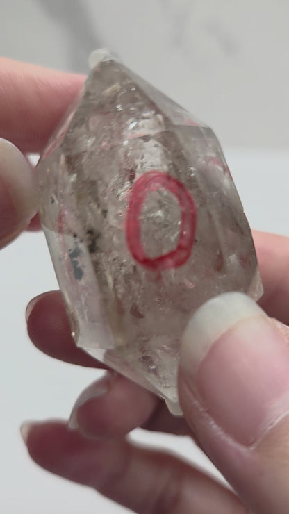 Enhydro Carbon Quartz