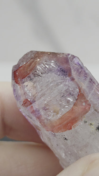 Enhydro Quartz