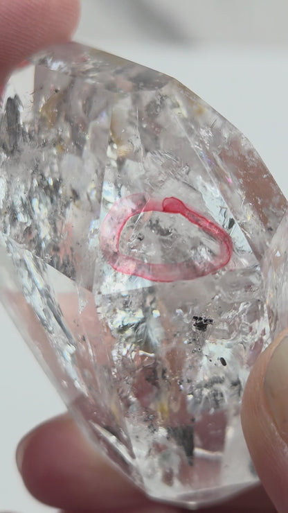 Enhydro Carbon Quartz