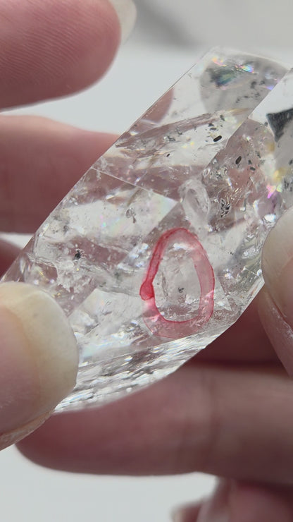 Enhydro Carbon Quartz