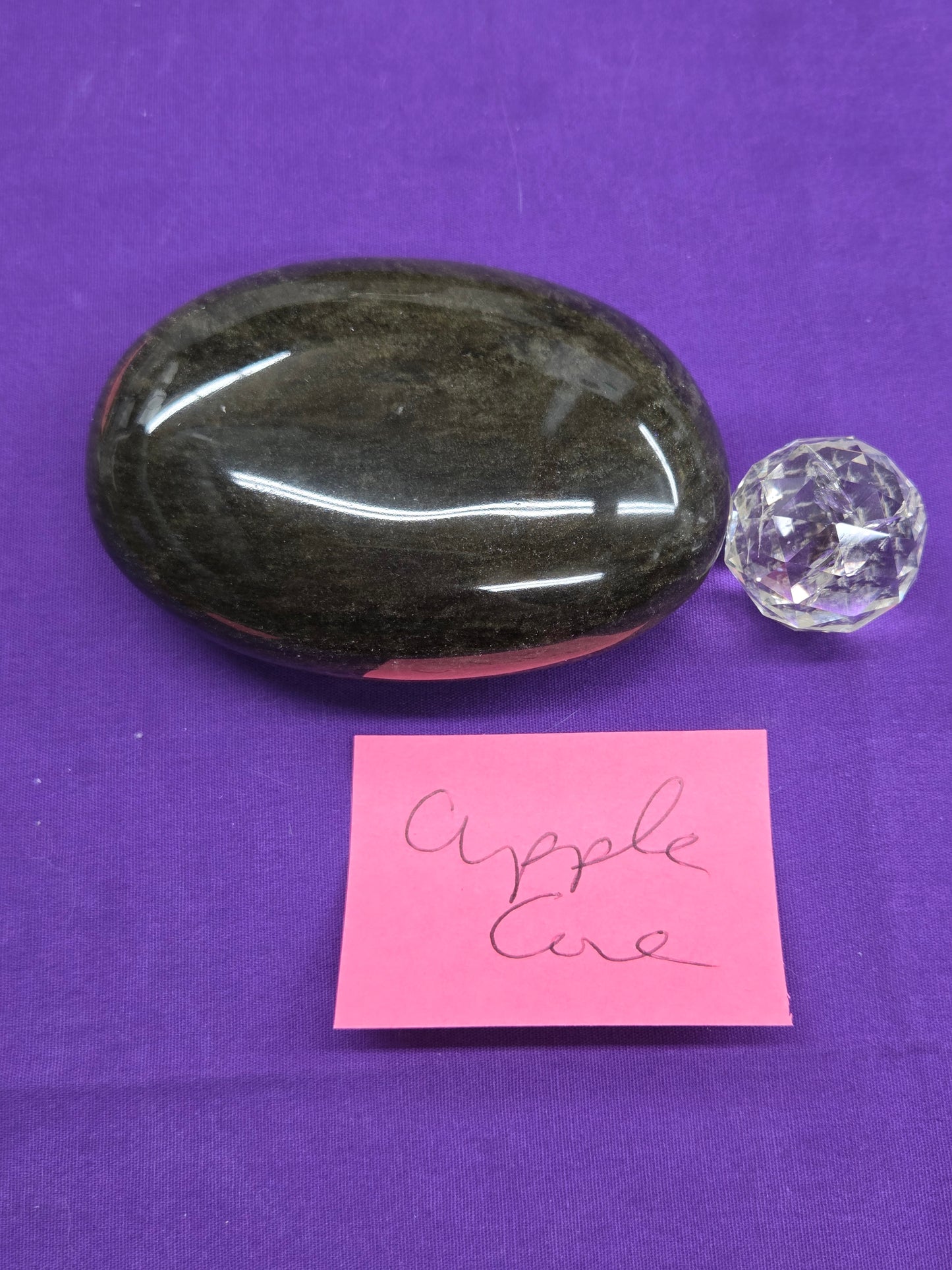 @AppleCore invoice 12/17