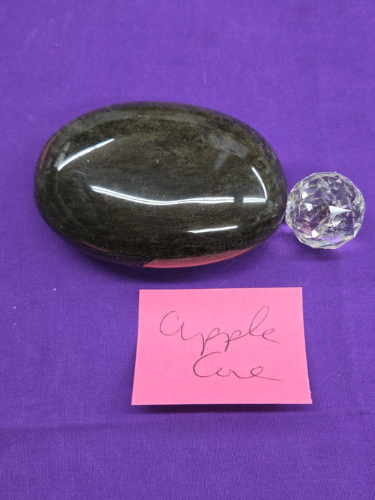 @AppleCore invoice 12/17