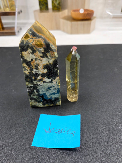 @Jessica Smith invoice