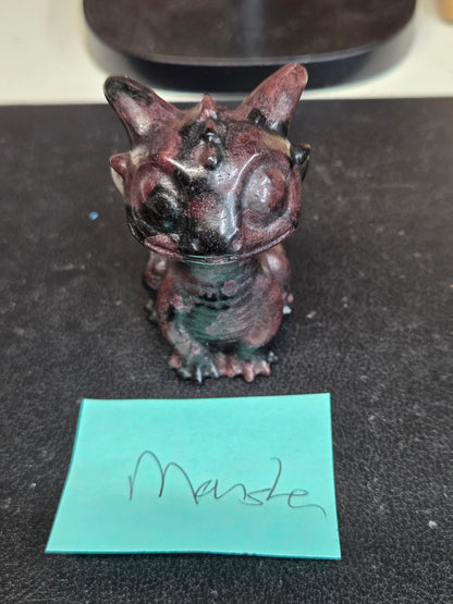 @Marsha Lane invoice