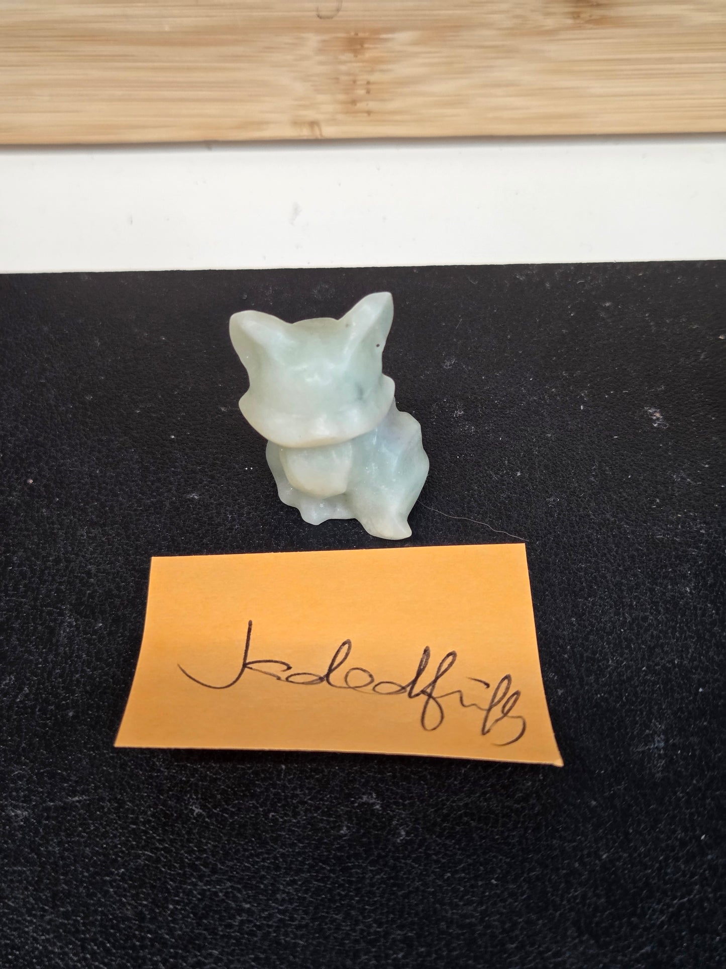 @Jadedfirefly invoice