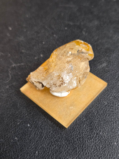 @Misha Leigh invoice