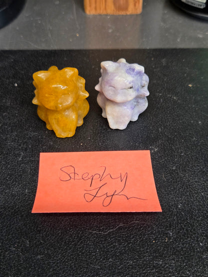 @Stephy Lynn invoice