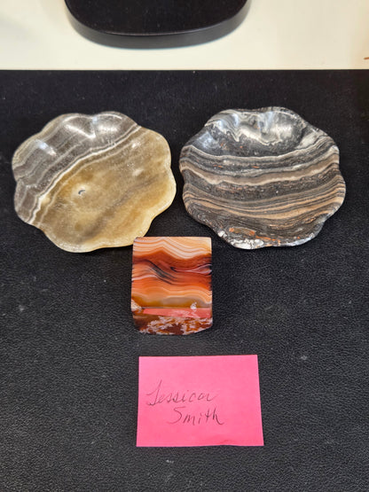 @Jessica Smith invoice