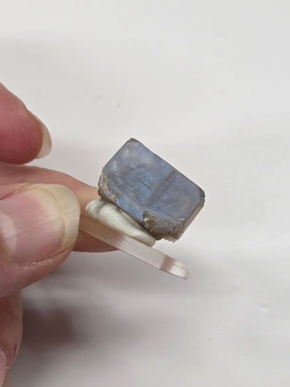 Moonstone specimens