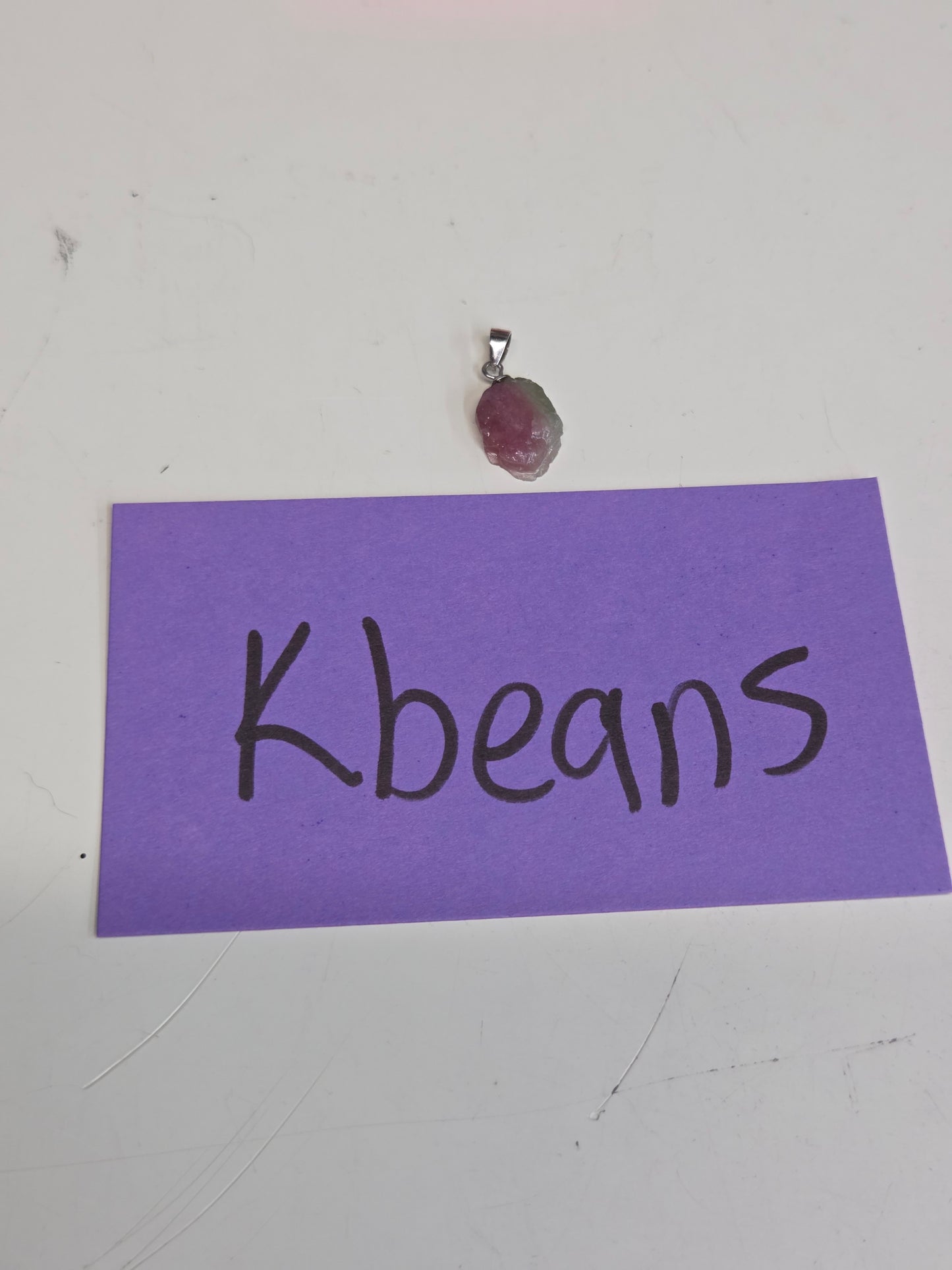 @kbeans invoice