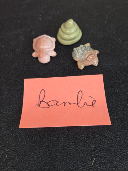 @Bambiew99 invoice 11/3