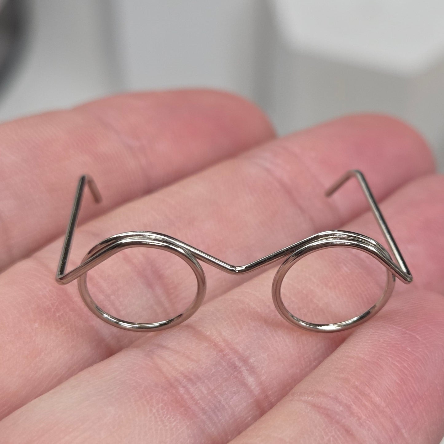 Hedgie glasses