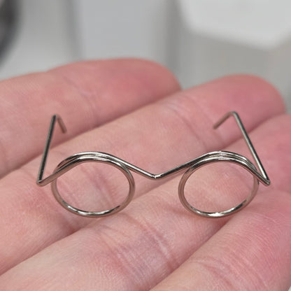Hedgie glasses
