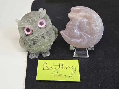 @Brittany Rena invoice