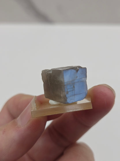 Moonstone specimens