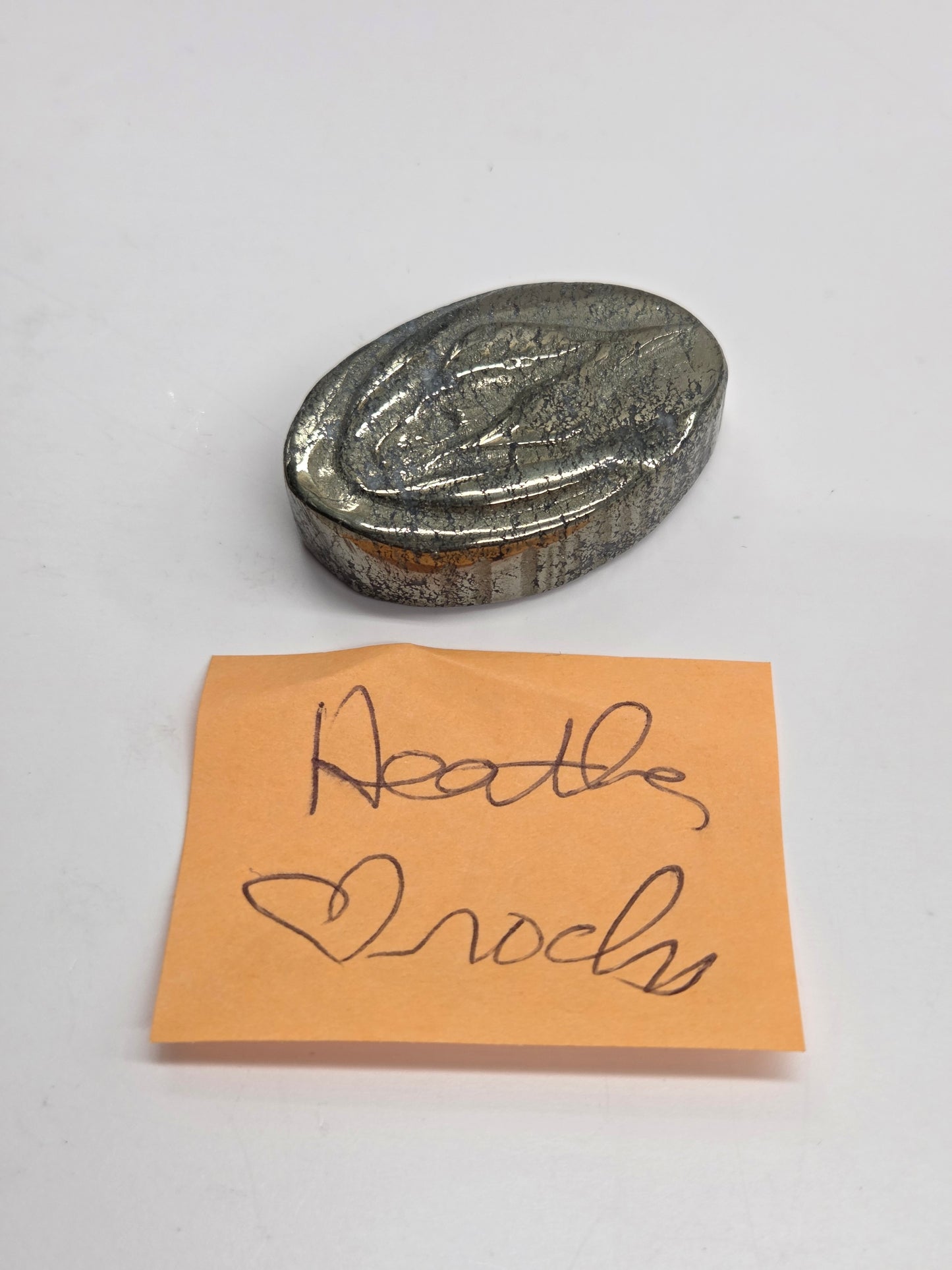 @Heatherlovesrocks invoice