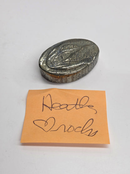 @Heatherlovesrocks invoice