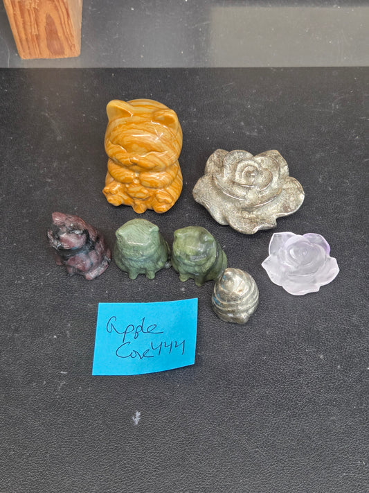 @Applecore444 invoice