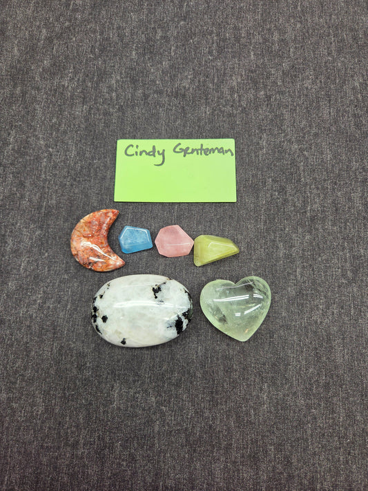 @Cindy G invoice