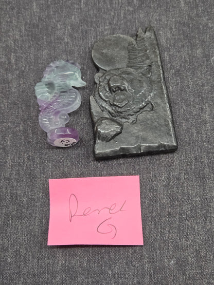 @Renee (rguilliams) invoice 2/9