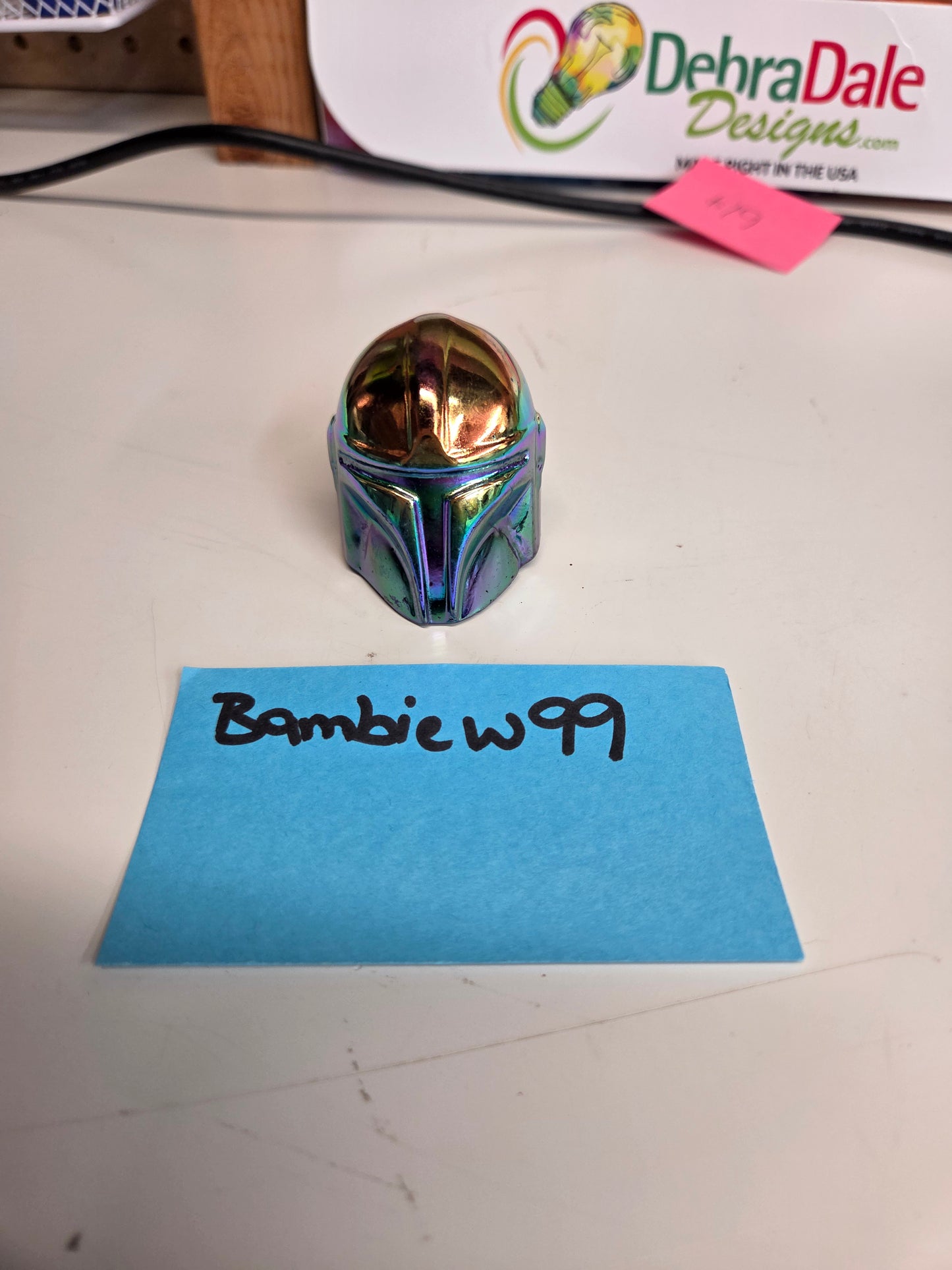 @Bambiew99 invoice 6/16