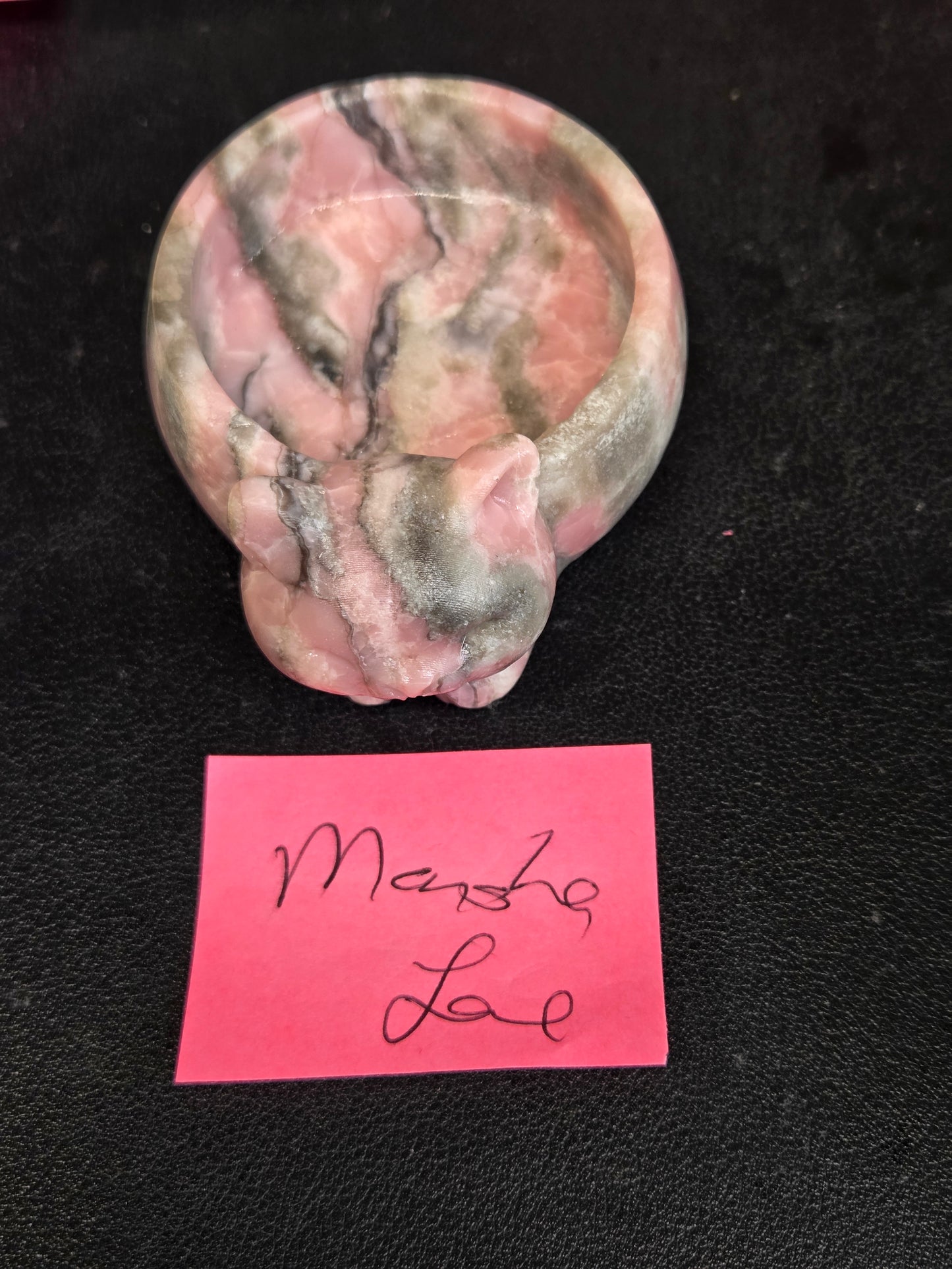 @Marsha Lane invoice