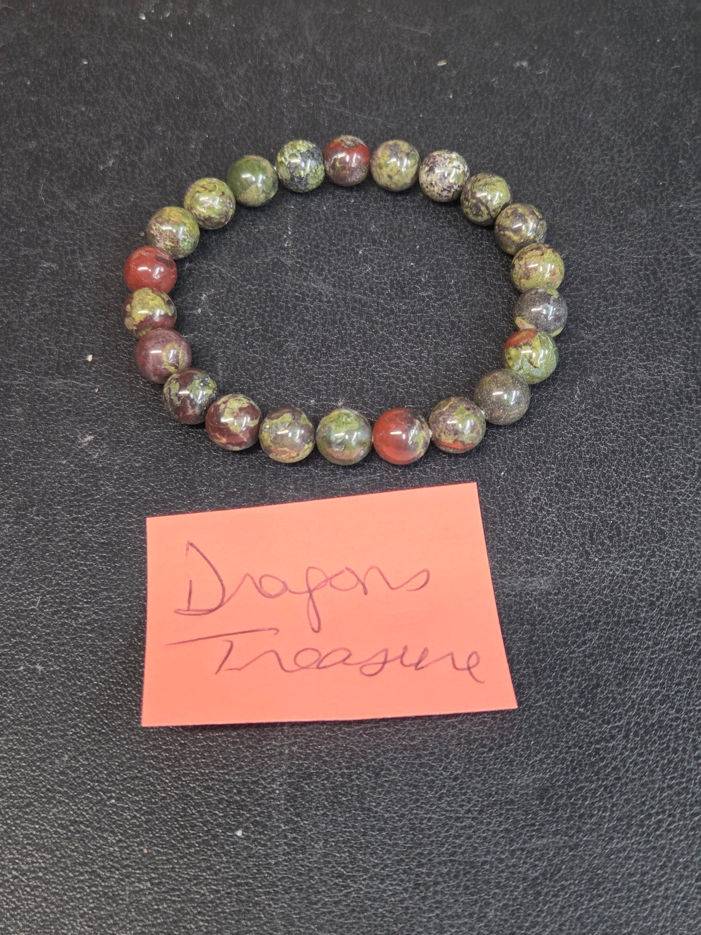 @Dragon's Treasure invoice